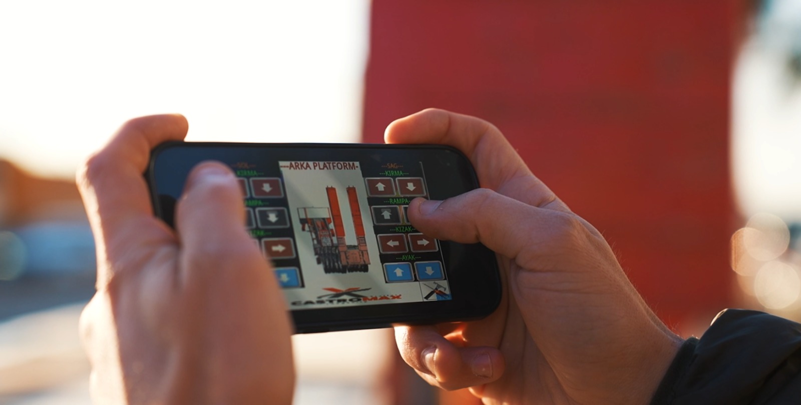 Worldwide freight services